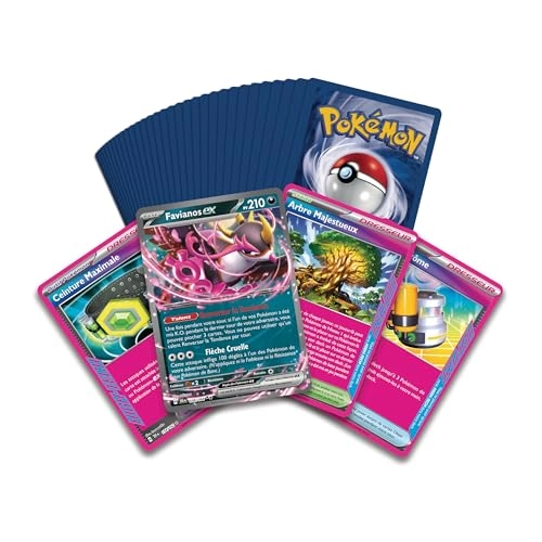 TCG Trainer - More Than 50 Useful Cards