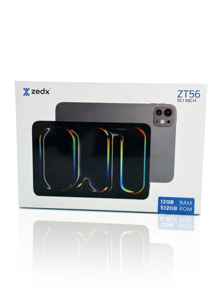 Zedx Z103 PRO - 256GB 10.01"