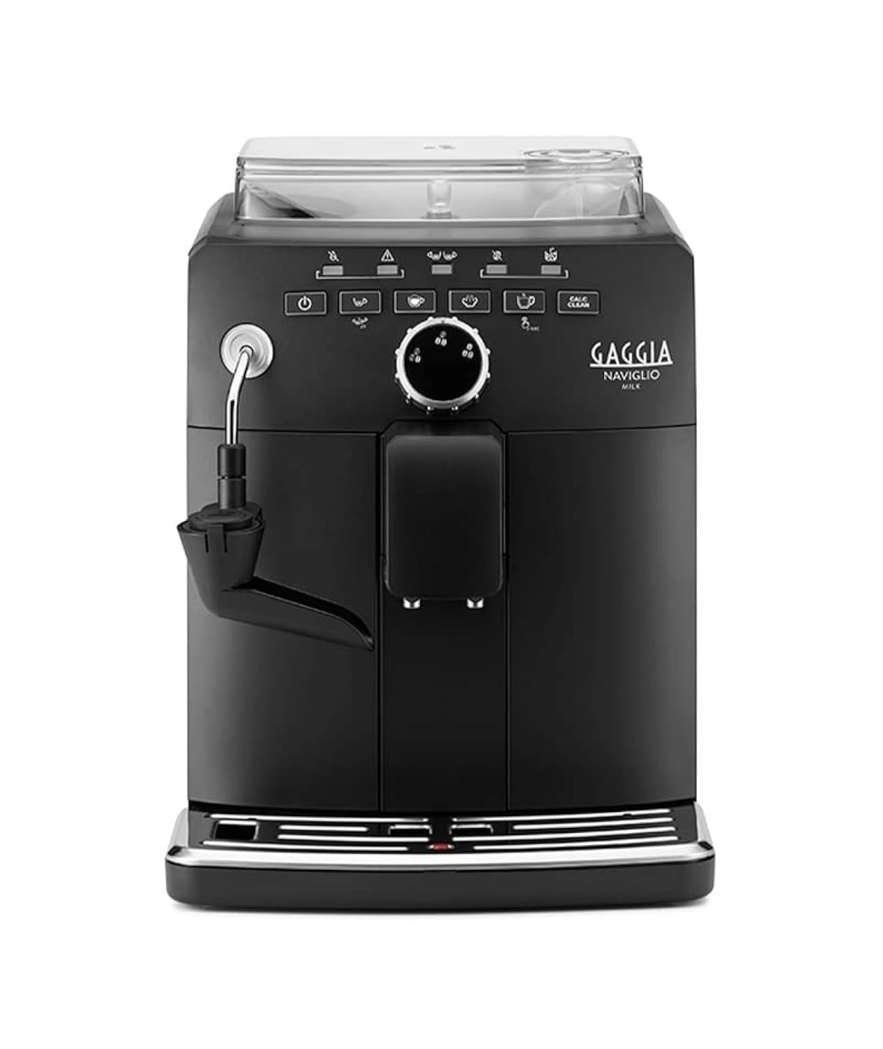 Gaggia Naviglio Milk - One-Touch CappinCUP