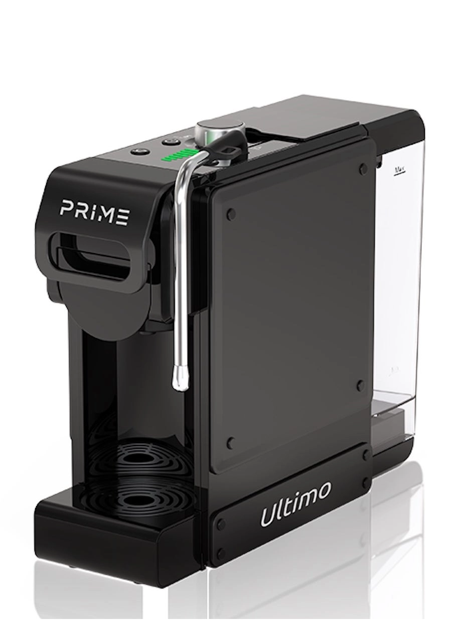 Ultimo & Milk Ultimo