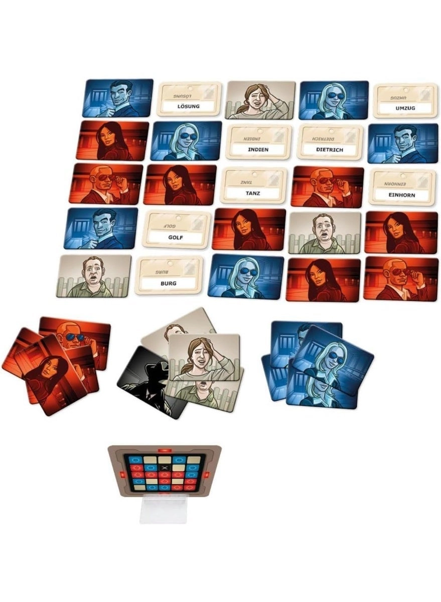 Codenames