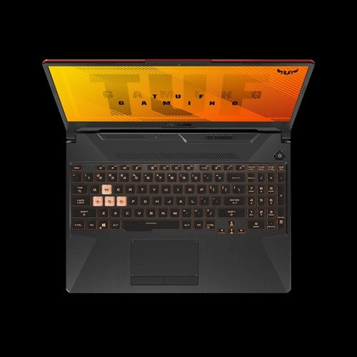 TUF FA506IV - 15.6'' Ryzen 7-4800H 8GB DDR4 512GB SSD+1TB HDD