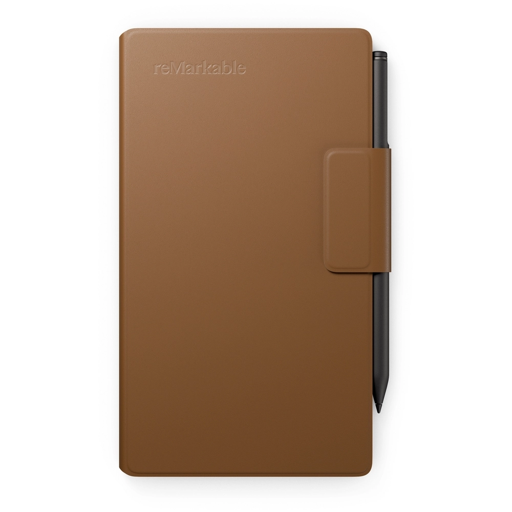 Folio Case with Marker Strap for Paper Pro Move 7.3-inch