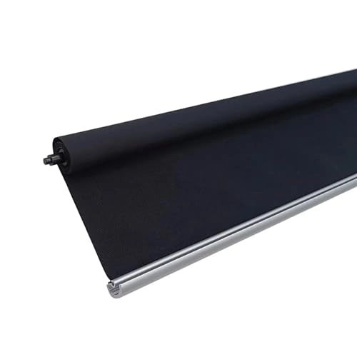 Car Panorama Sunroof Sunshade - E Class W211 E350 Beige Front