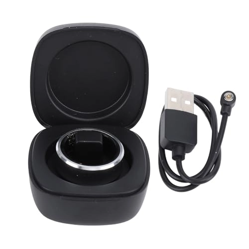 Smart Health Ring - Size 8