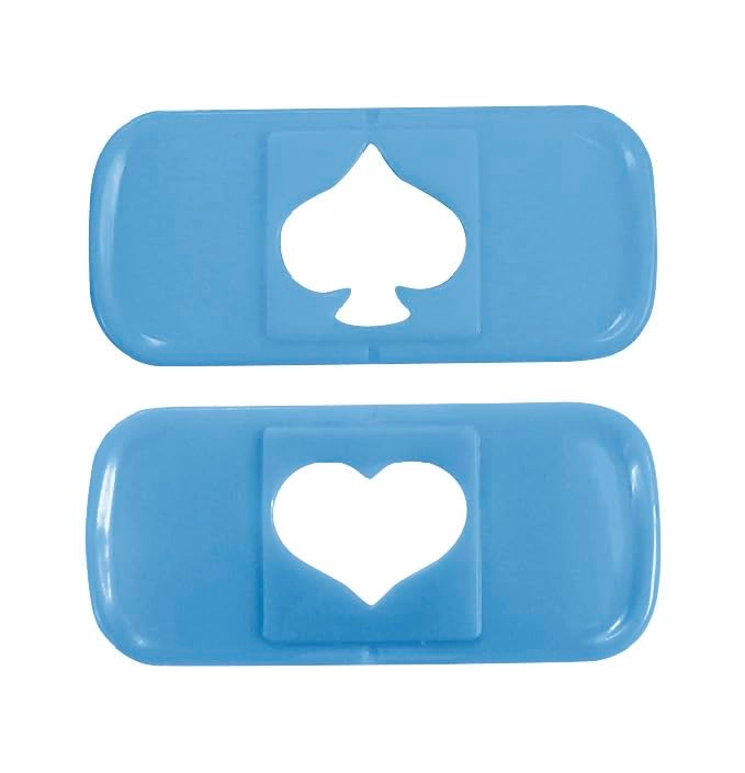 A&F Dough Set - 4 x 50g 4pcs.