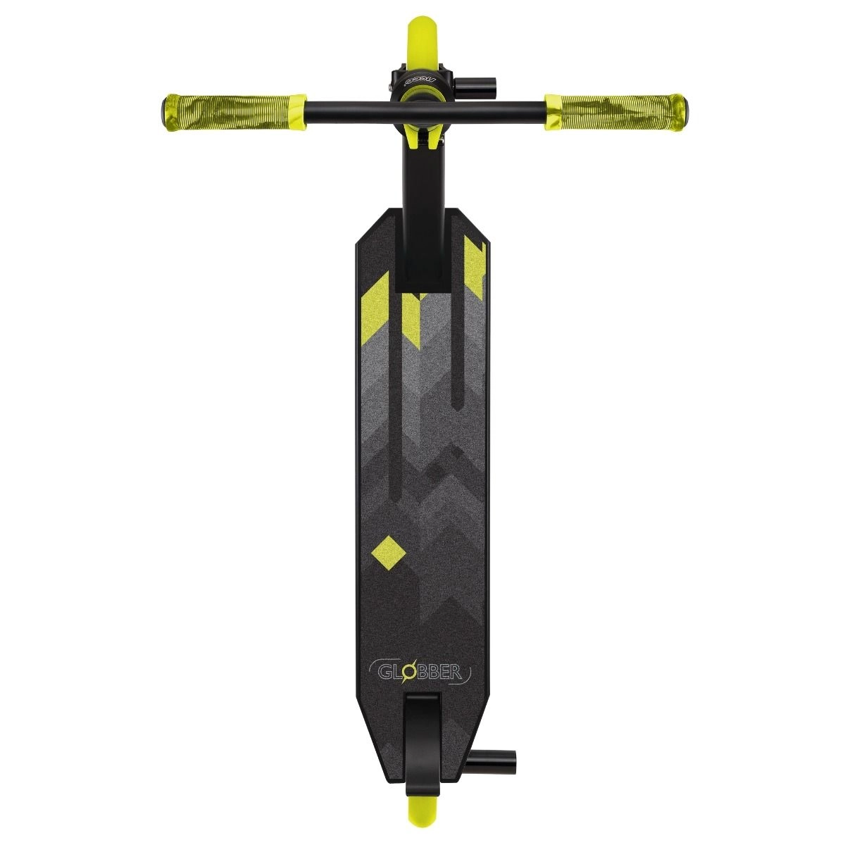 Gs540 Kick Scooter – 100mm
