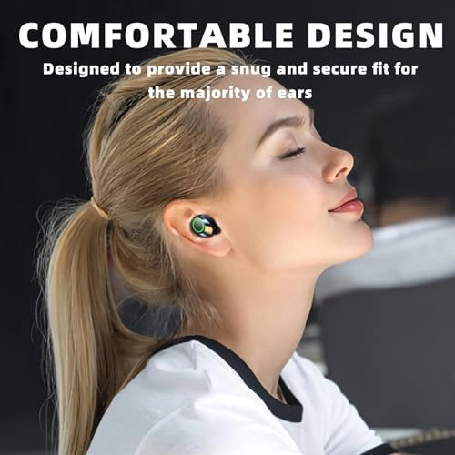 755752484003 Wireless Earbud