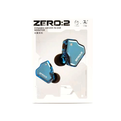 Zero 2 Wired Earbud