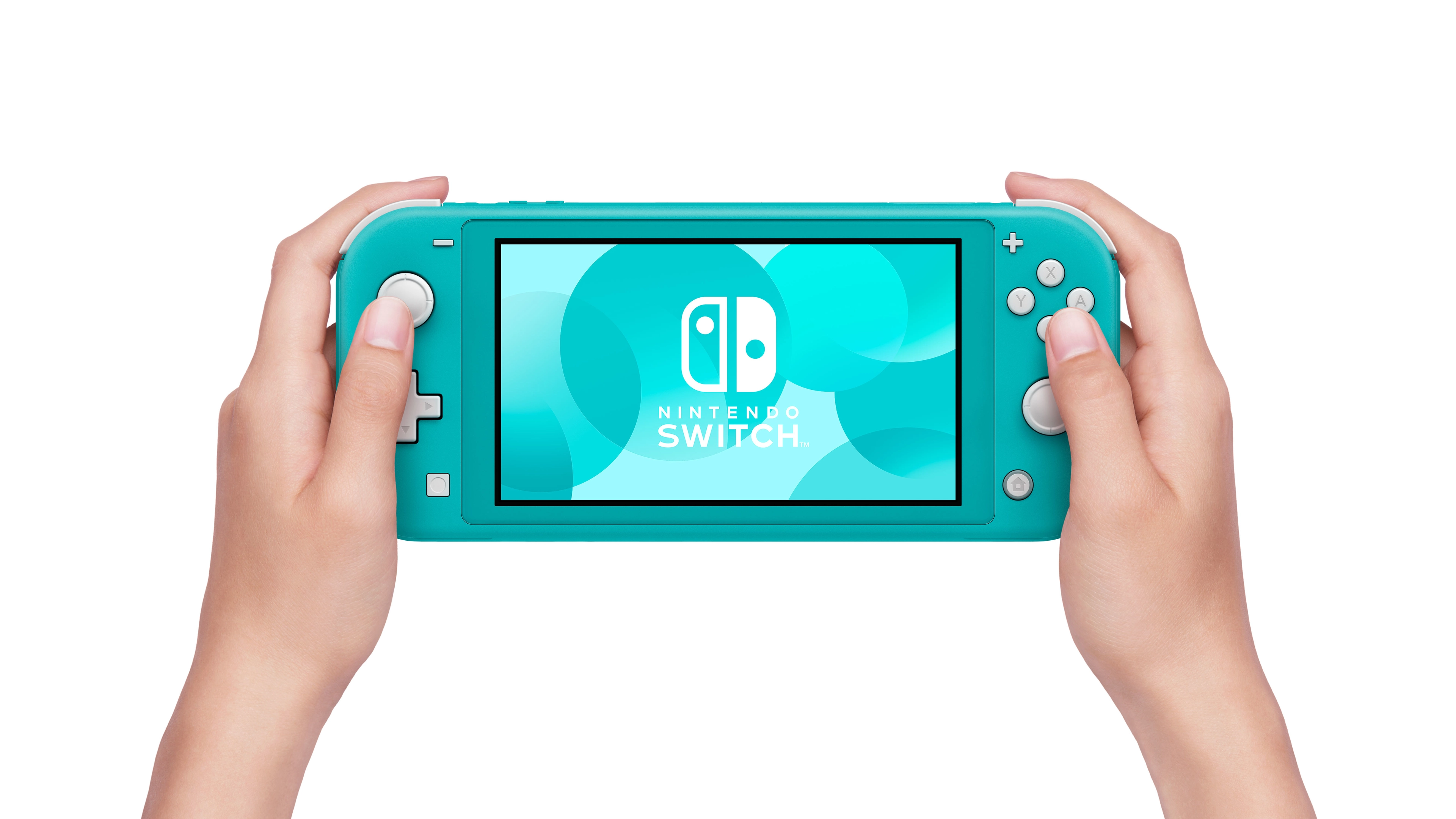 Switch Lite Bundle