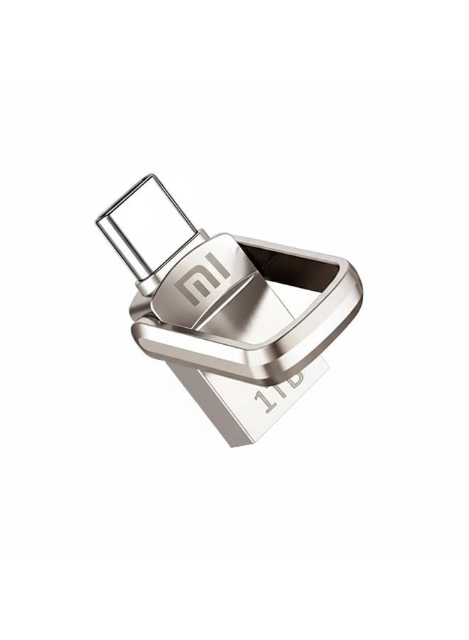 XM-2T-U3C - USB 3.2 2TB