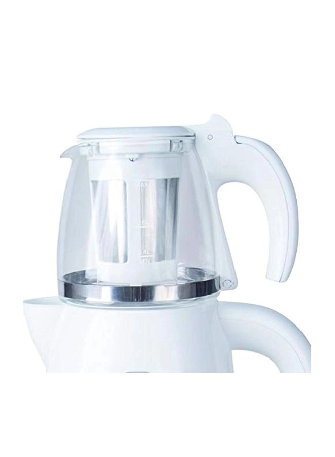 EKTM-3017 - Plastic 1.7L