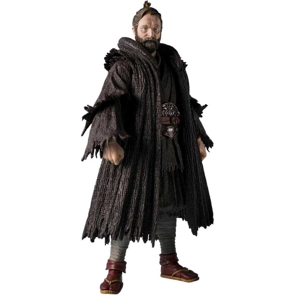 BANDAI TAMASHII Sohei Obi-Wan Kenobi - Star Wars: Obi-Wan Kenobi