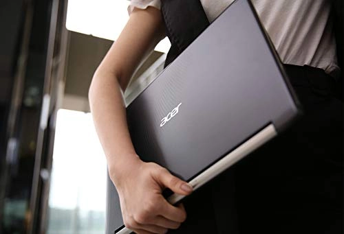 Aspire 5 - 15.6'' Core i3 7100U 8GB 1000GB