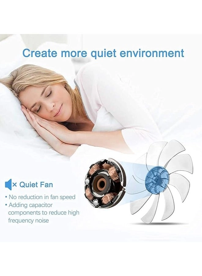 Laptop Cooling Pad - 5 fans 12-15.6 inch