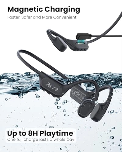 X9 Wireless Headphone