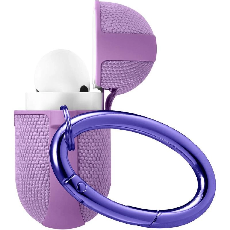 Urban Fit - Headset Case Cover for Apple AirPods Pro - Wireless Charging