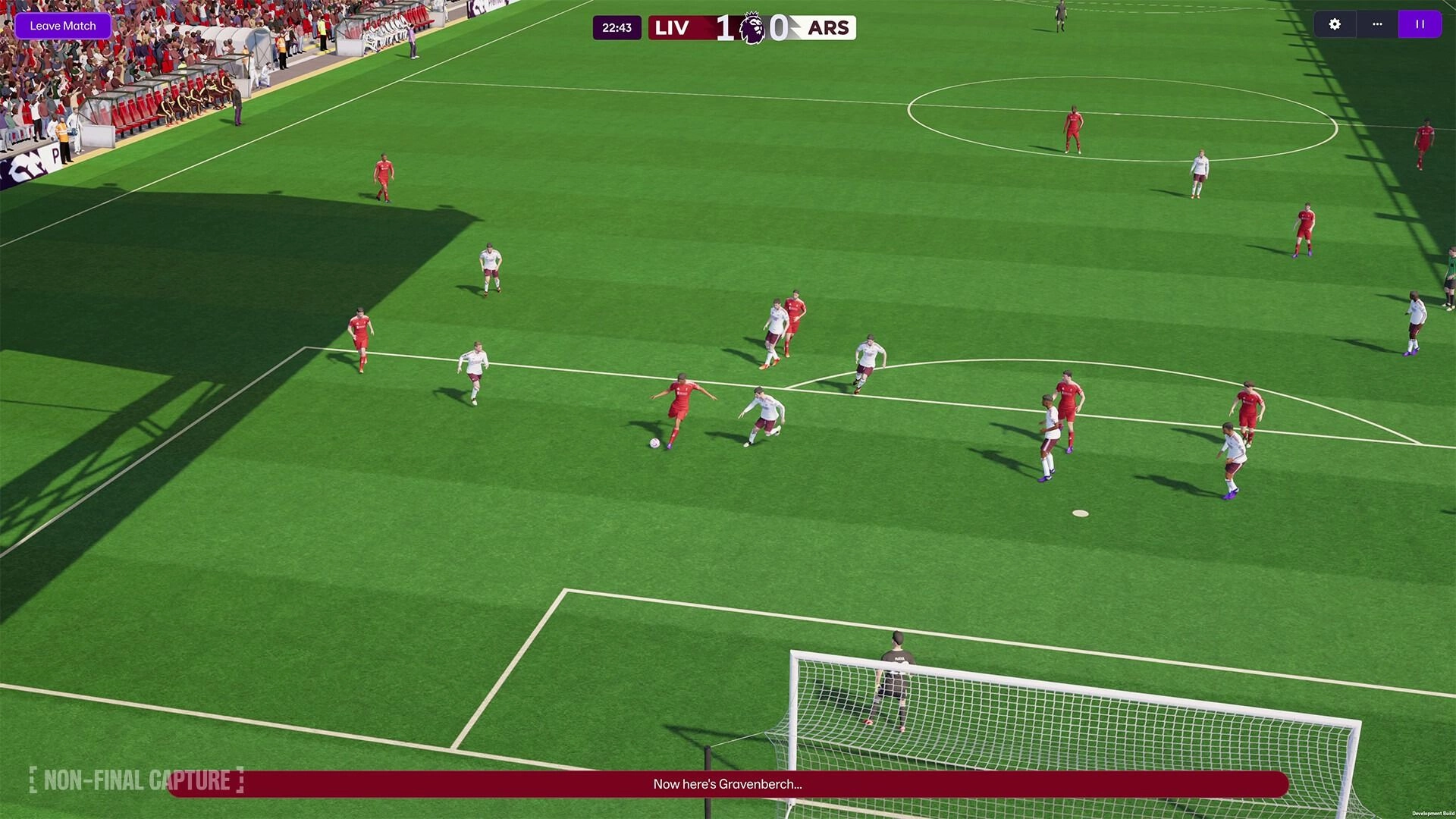 Football Manager 26 - PC