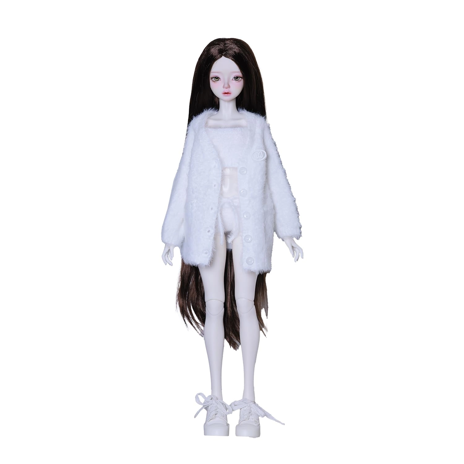 Oueneifs 1/4 Libra H - Fullset Ball-Jointed Resin Ages 15+