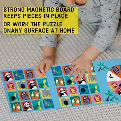 Wild Bingo - Magnetic