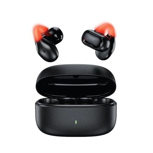 Aurix Clip-On Wireless Earbud