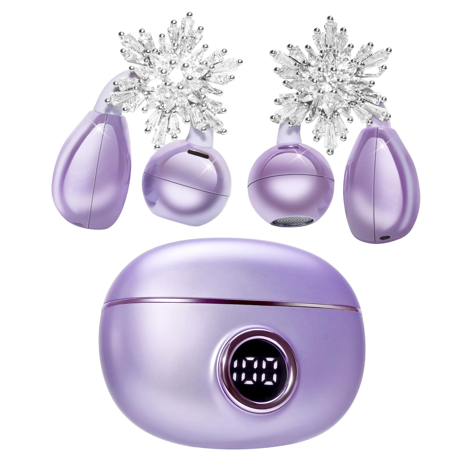 GWC-m108123 - Wireless Earbud