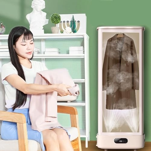 Clothes care machine