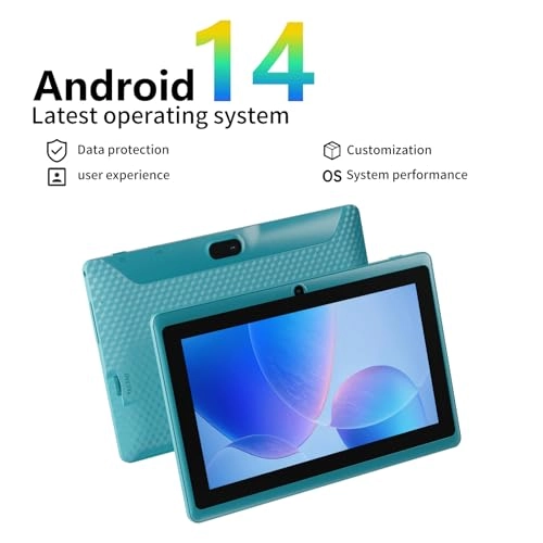 AHQ8SPRO - 32GB 7"