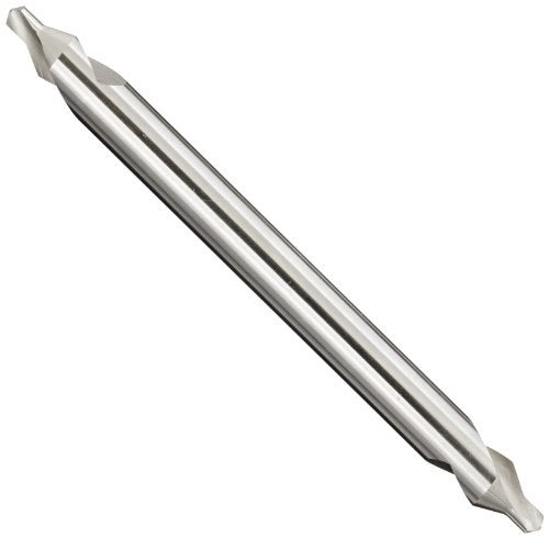 YG D1C90 - High Speed Steel Pack of 1 3/64"