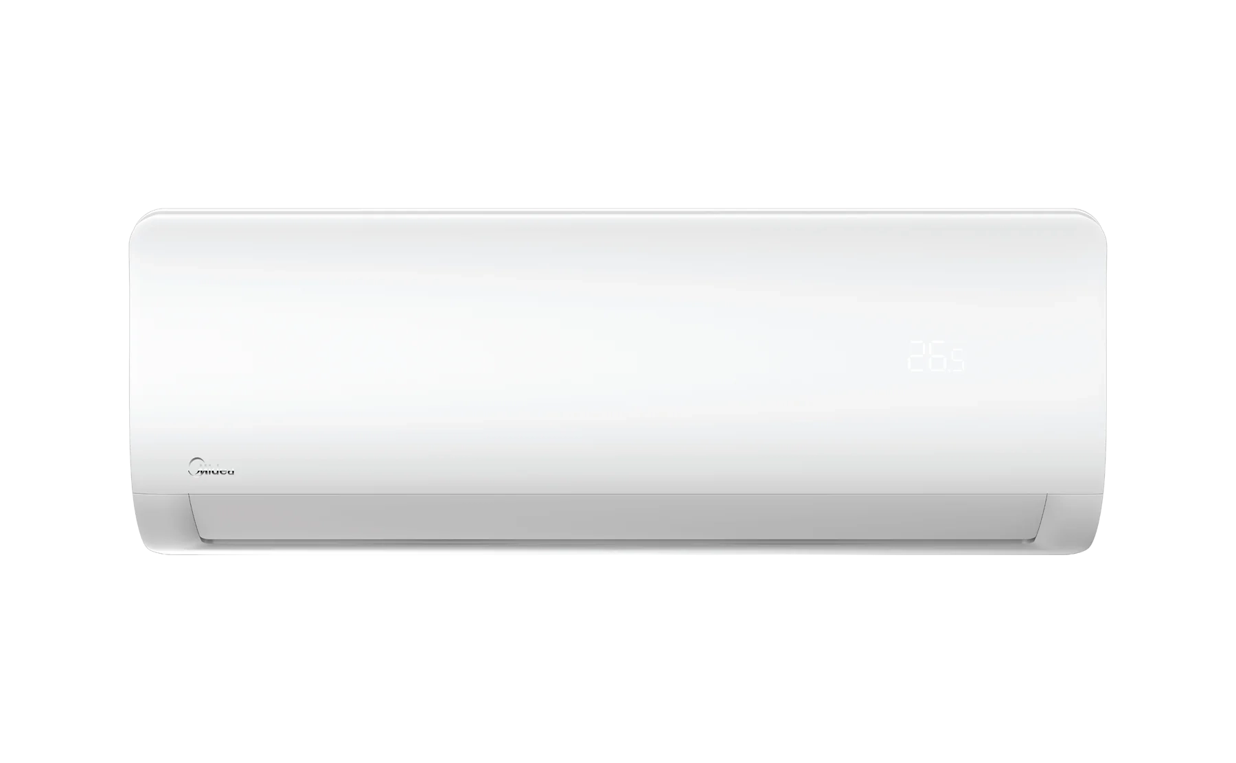 Midea MST4AG-24HRN1L - Wi-Fi