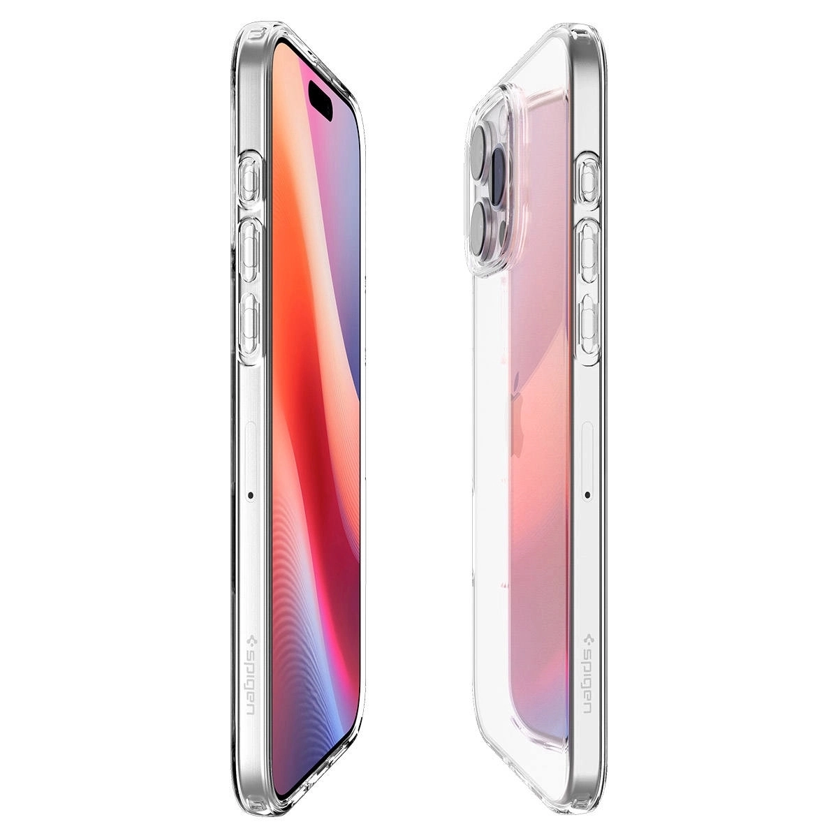 Clear Case for iPhone 16 Pro