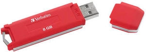 USB Flash Drive - USB 2.0 8GB