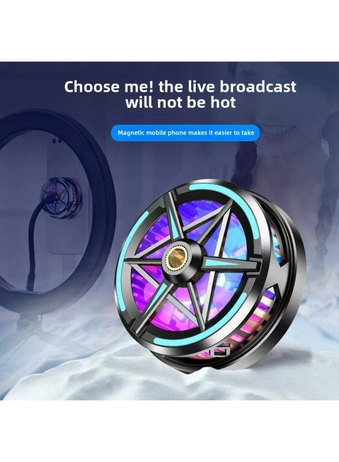 DL05 - Mobile Phone Radiator Digital Display