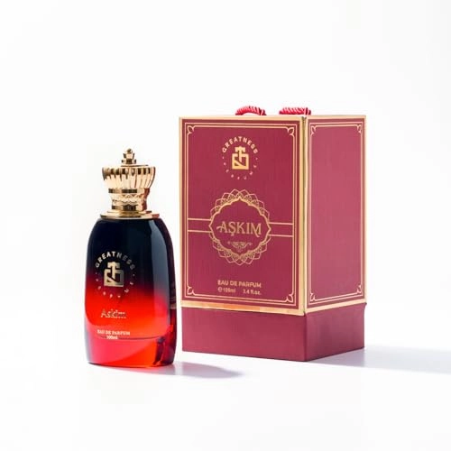 Askim Eau de Parfum - 100 ml