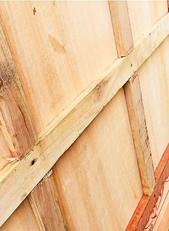 Carrom Board - Premium Matte Finish Striker Coins Powder