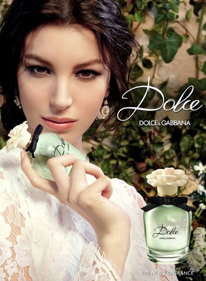 Dolce Eau de Parfum 75ml
