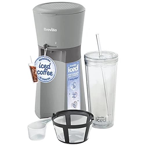 Iced Coffee Maker VCF155