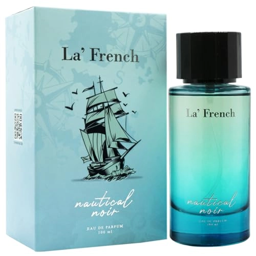 Ocean Eau de Parfum 100ml
