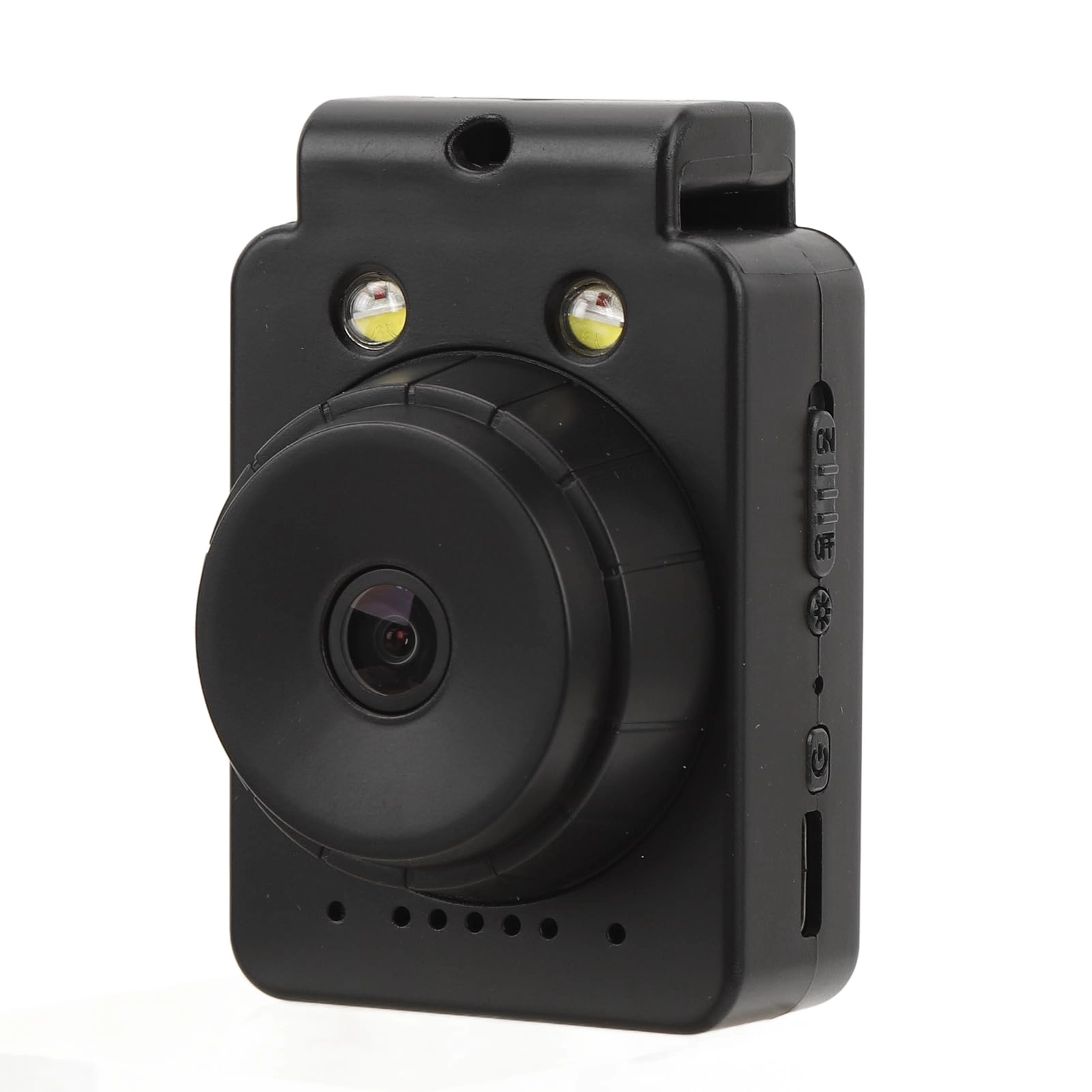 XUMIUZIY Pet Action Camera 2K