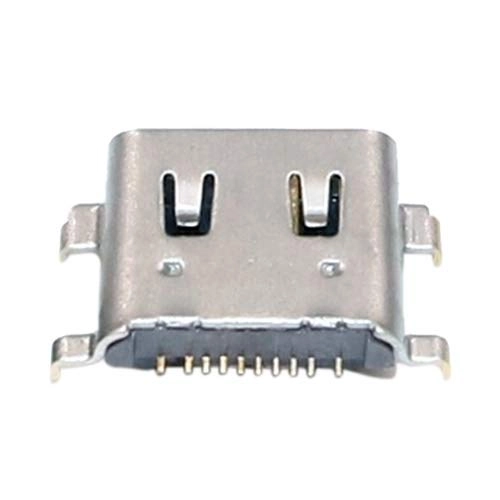 Charging port connector - 10 PCS XT1662