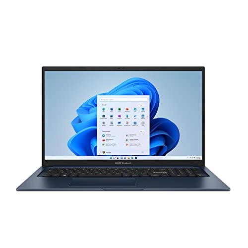 Vivobook 17 F1704ZA-DS24 - 17.3'' PENTIUM 8505 8GB DDR4 256GB SSD
