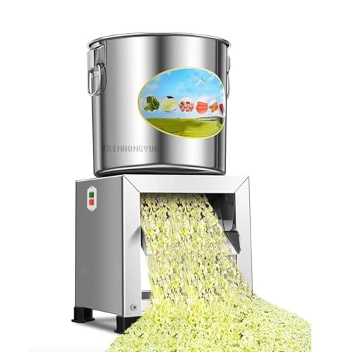 Multi functional Vegetable Crusher - 2000W