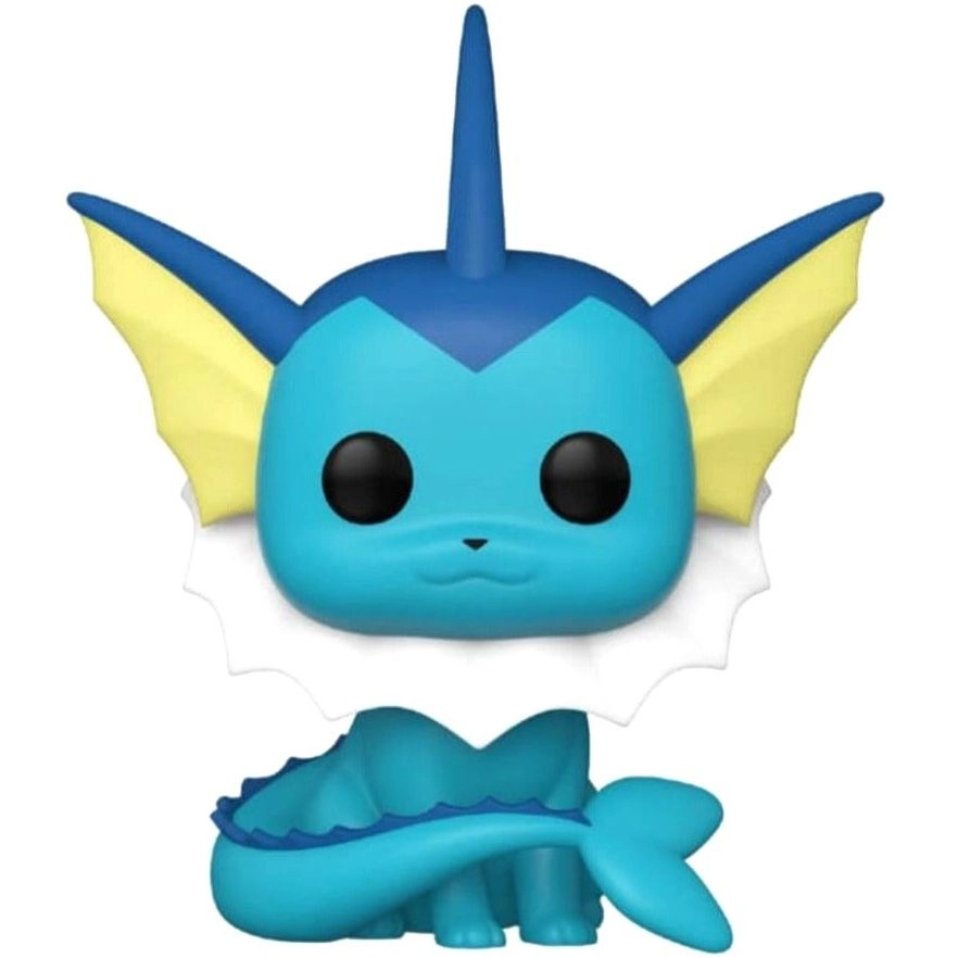 FUNKO TOYS Vaporeon - Pokemon (9.53 cm) (FU63697)