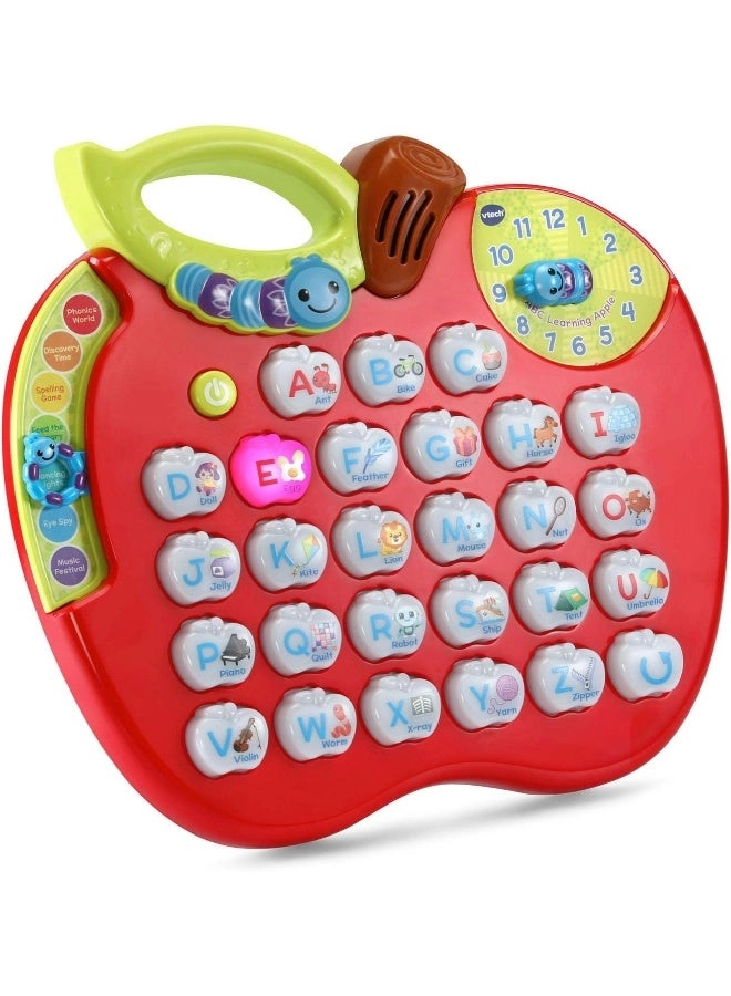 ABC Learning Apple