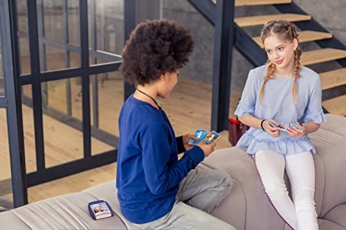 Top Trumps: Frozen 2 - Card Game (German)