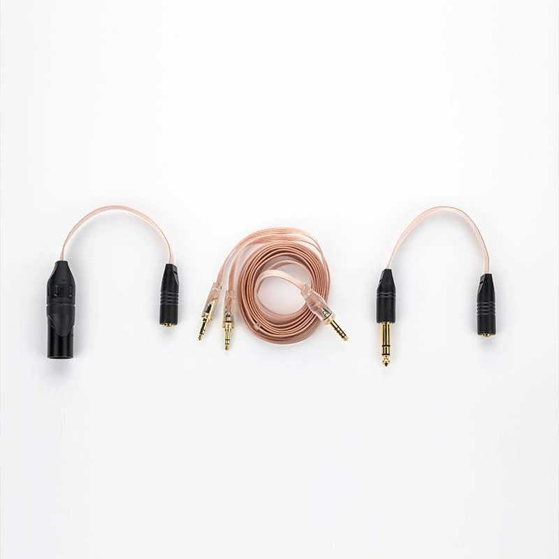 PARA2 Wired Headphone