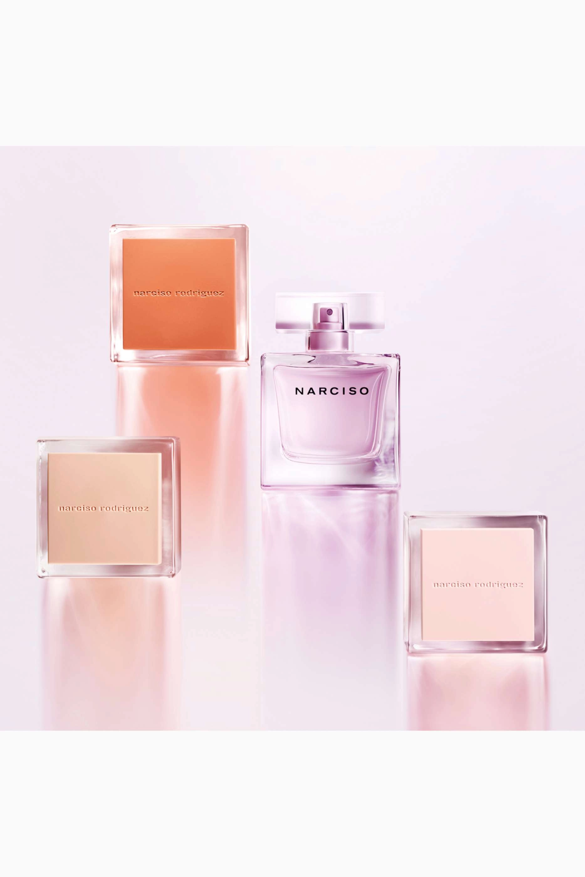 Radiante Eau de Parfum 90ml