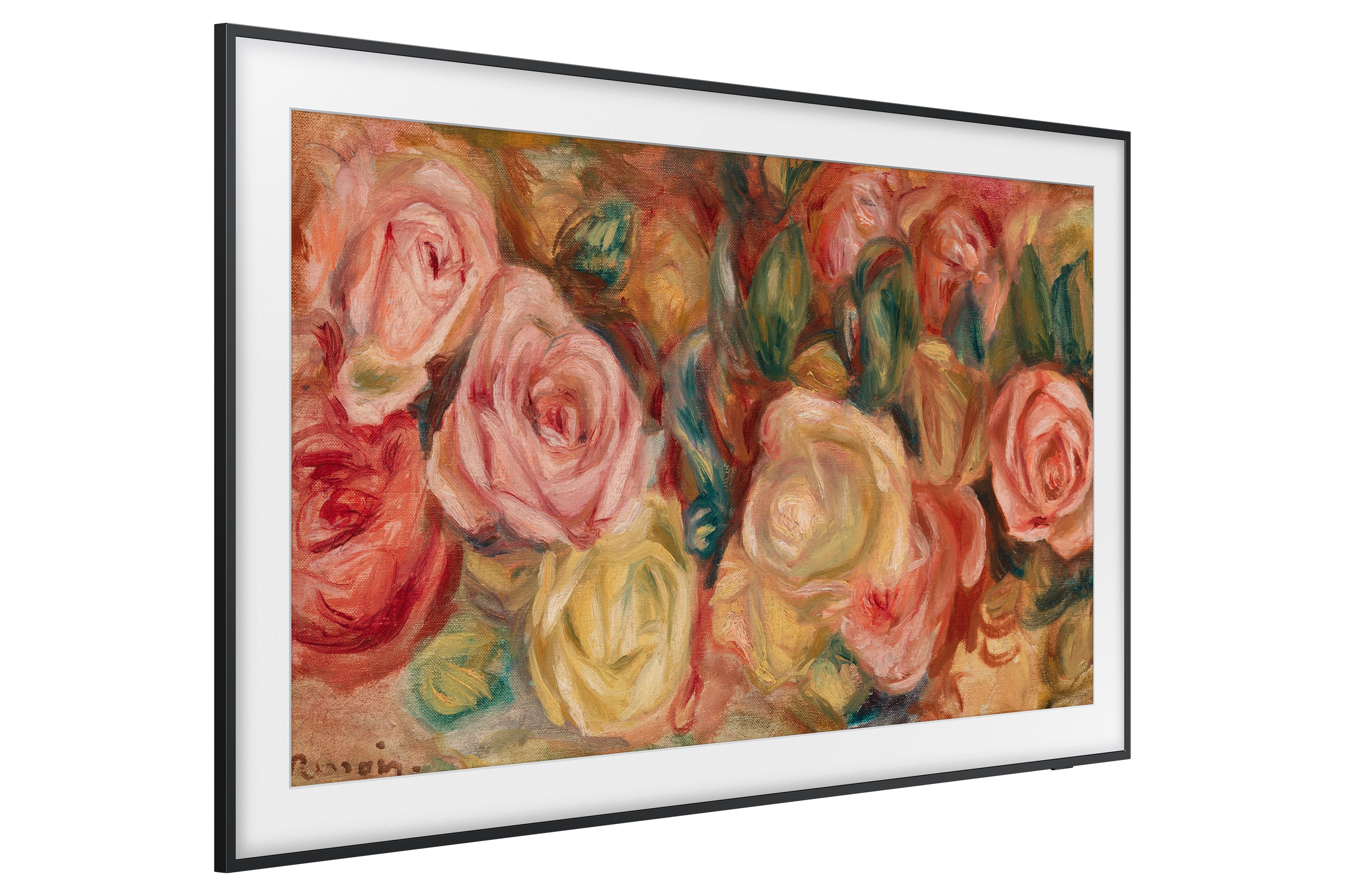 The Frame - 75 Inches
