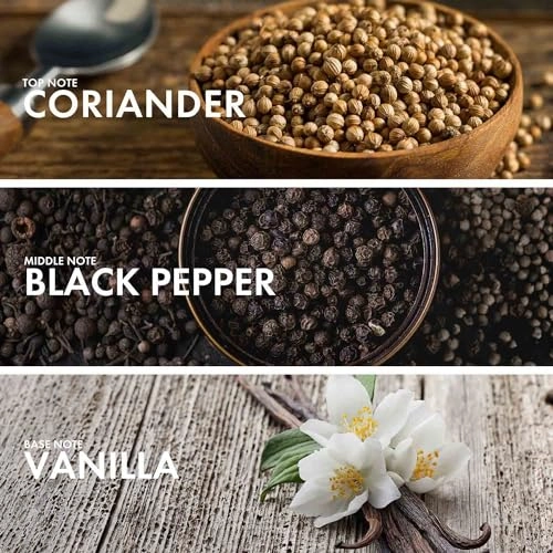 FLORIENTAL BERGAMOT Eau de Parfum 50ml