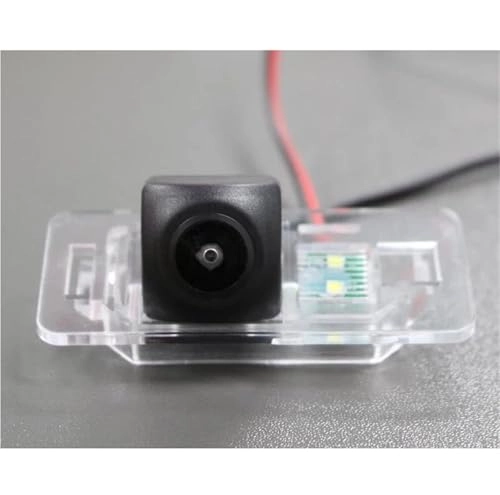 Parking Camera - Night vision